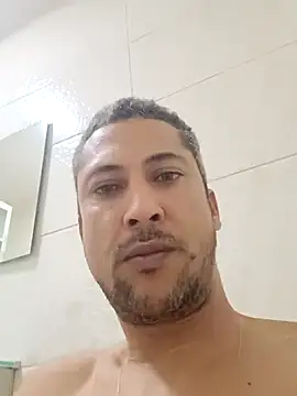 Arrombador20 online show from April 8, 3:28 am