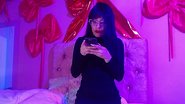 valkiry  online show from February 14, 10:06 pm