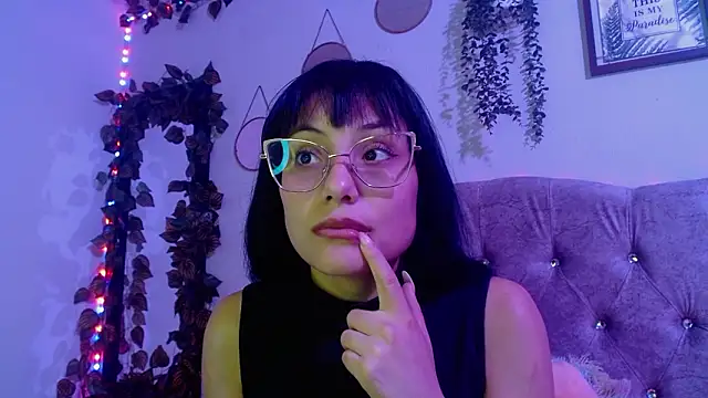 valkiry  online show from February 17, 9:21 pm