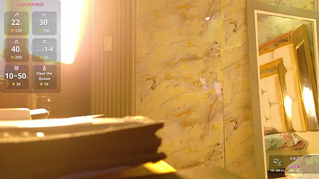 Snapshot of missfoster chatting on November 27, 12:29 pm missfoster online show from November 27, 12:29 pm