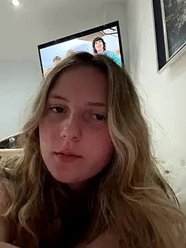 Ell albescu online show from November 4, 10:09 pm