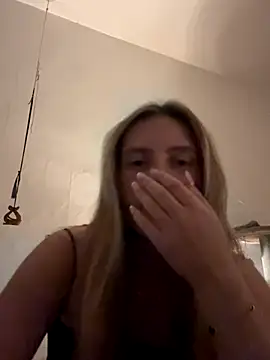 Ell albescu online show from November 5, 9:04 pm