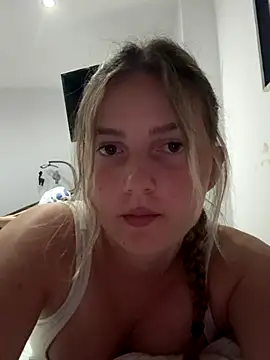 Ell albescu online show from November 9, 8:18 pm