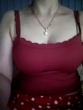 Snapshot of Niramiu chatting on November 10, 1:21 pm Niramiu online show from November 10, 1:21 pm