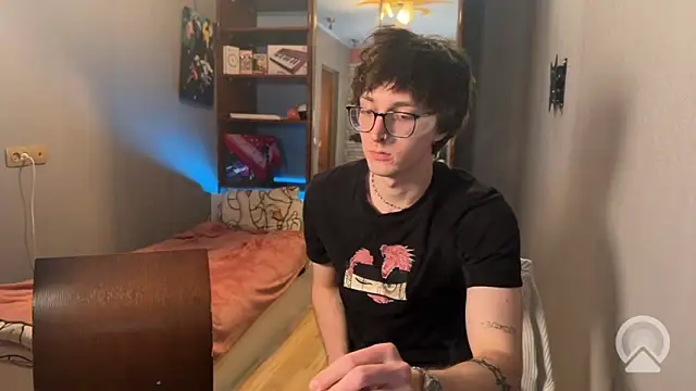 t files x online show from January 18, 3:05 pm