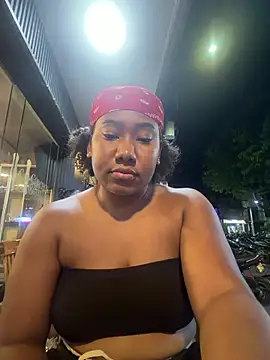 suryth23 online show from November 10, 4:55 am