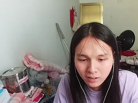 RebelAura online show from July 7, 6:47 am
