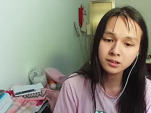RebelAura online show from July 22, 5:32 am