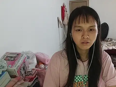 RebelAura online show from July 22, 5:38 pm