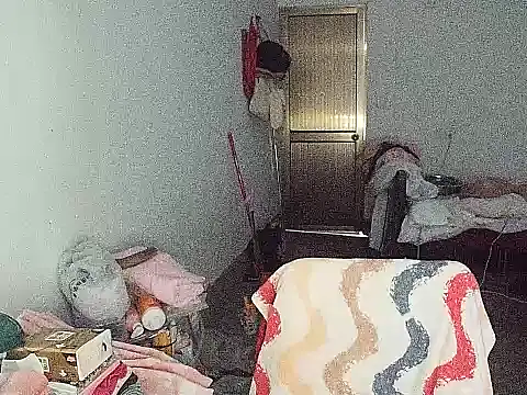 RebelAura online show from July 28, 2:51 am