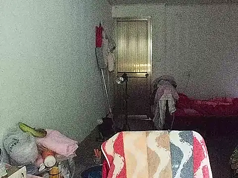 RebelAura online show from July 29, 8:56 am