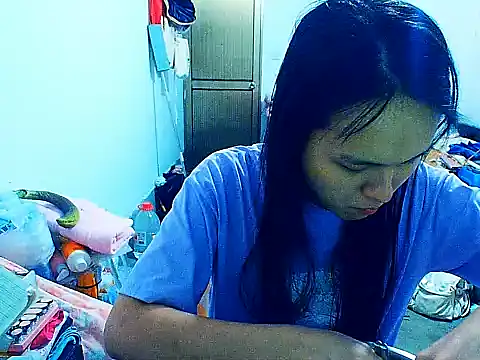 RebelAura online show from July 30, 7:13 pm