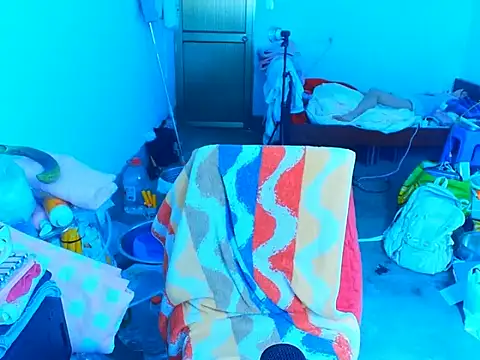 RebelAura online show from July 31, 7:19 am