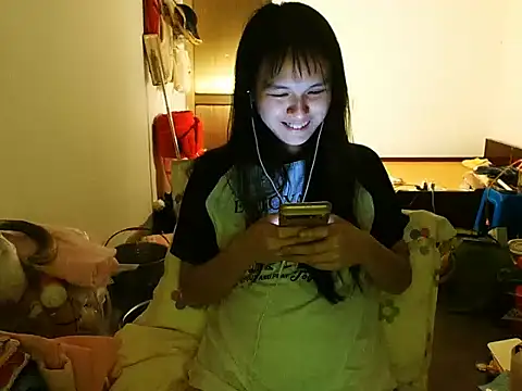 RebelAura online show from July 31, 7:24 pm