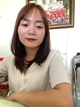 Snapshot of Bana-gibee chatting on May 4, 7:15 am Bana-gibee online show from May 4, 7:15 am