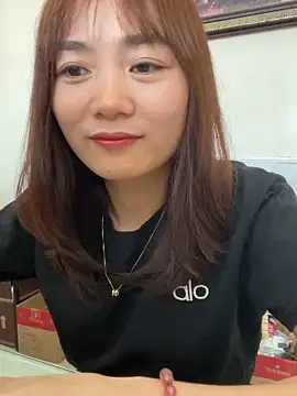 Snapshot of Bana-gibee chatting on June 9, 7:09 am Bana-gibee online show from June 9, 7:09 am