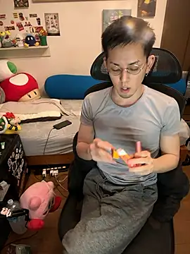 ippei0001 online show from November 9, 1:09 pm