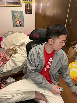 ippei0001 online show from December 17, 2:45 pm