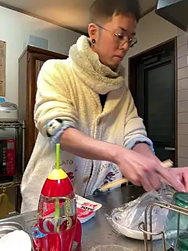 ippei0001 online show from January 11, 2:44 pm