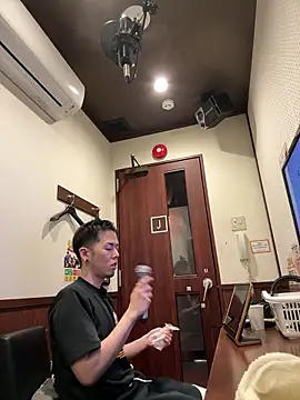 ippei0001 online show from February 21, 3:13 pm