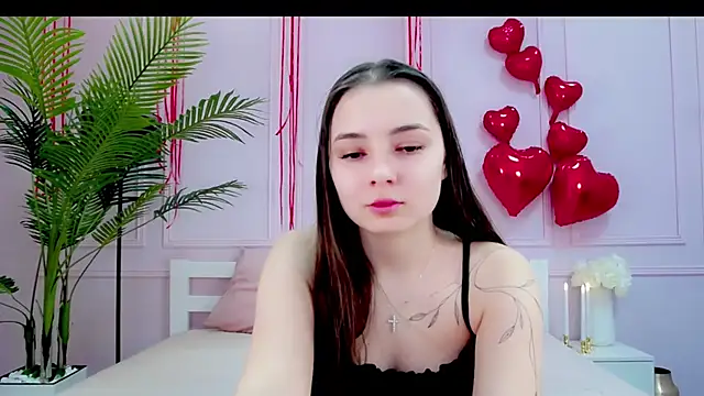 DianaHeath online show from February 14, 11:01 pm