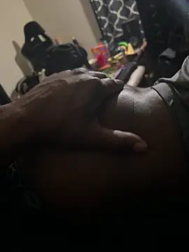 MistaPutHerToBed online show from November 4, 10:03 am