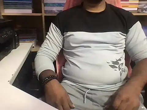 KingCobra 07 online show from April 6, 1:47 am