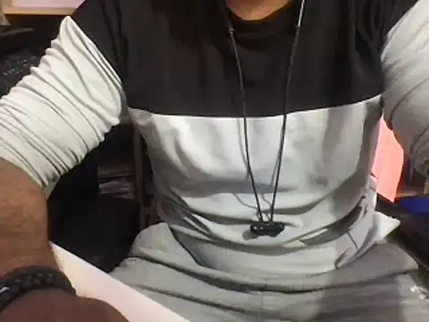 KingCobra 07 online show from April 6, 4:46 am