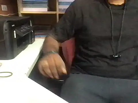 KingCobra 07 online show from April 7, 2:45 am