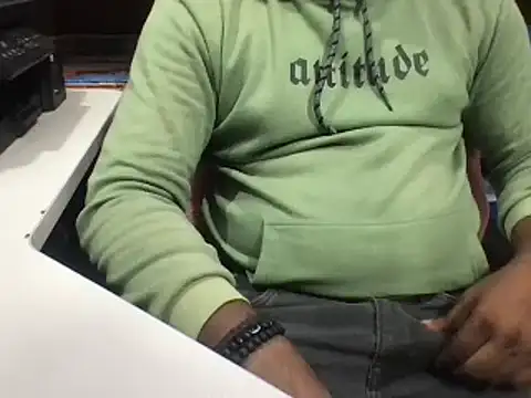 KingCobra 07 online show from April 10, 3:06 pm