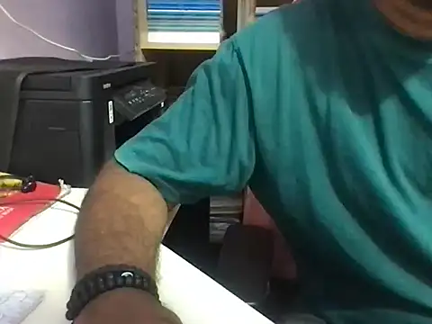 KingCobra 07 online show from April 13, 2:28 am