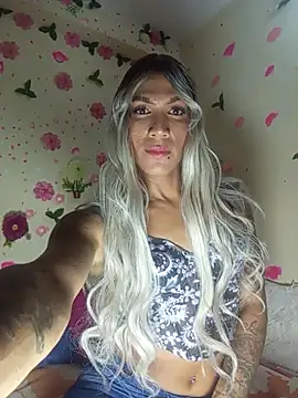 Sthefy luna131 online show from November 13, 1:26 am