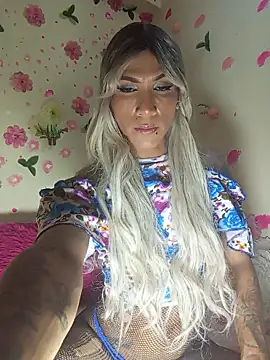 Sthefy luna131 online show from November 23, 11:48 pm