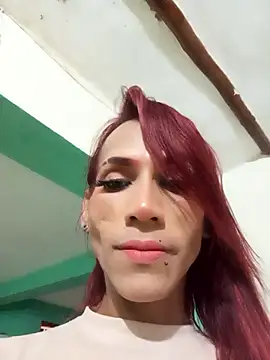 Sthefy luna131 online show from May 31, 1:03 am