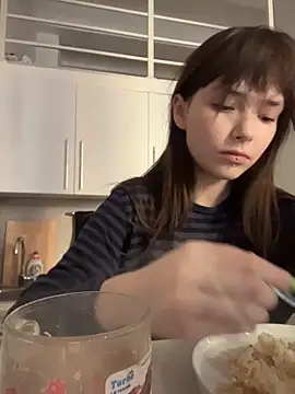 Lissssssa online show from March 15, 1:28 pm