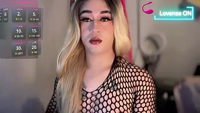 desirable miya online show from March 29, 5:24 pm