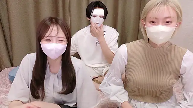 -aotan- online show from February 15, 3:09 pm