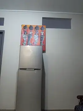 Mommy Sienna online show from December 23, 2:53 am