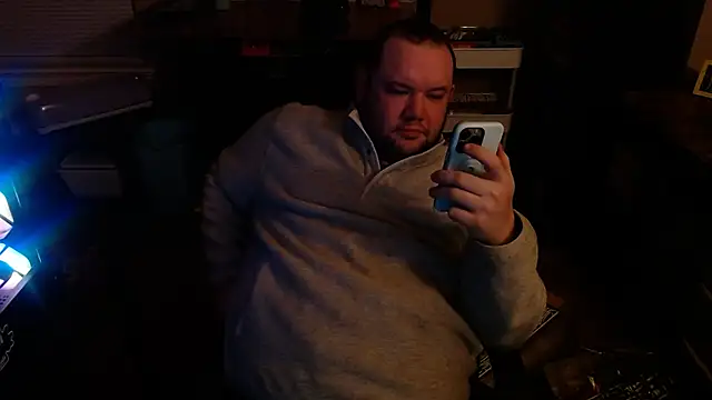 MegaChip online show from January 6, 4:27 am