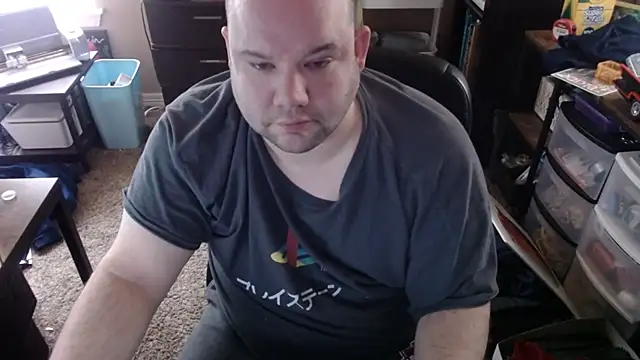 MegaChip online show from March 9, 6:34 pm