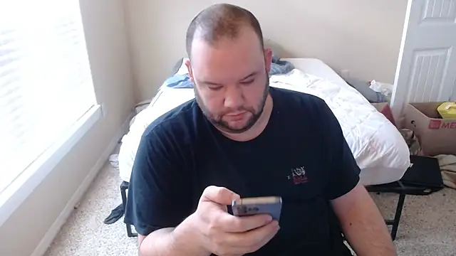 MegaChip online show from April 23, 10:45 pm