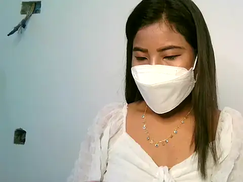 Snapshot of JENNY_20025 chatting on November 15, 3:48 am JENNY 20025 online show from November 15, 3:48 am