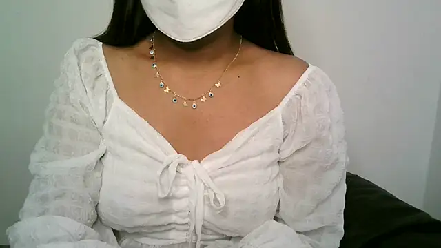 Snapshot of JENNY_20025 chatting on November 29, 11:57 am JENNY 20025 online show from November 29, 11:57 am