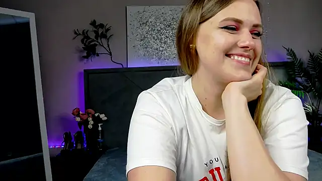 AnabeleBliss online show from July 10, 2:41 pm