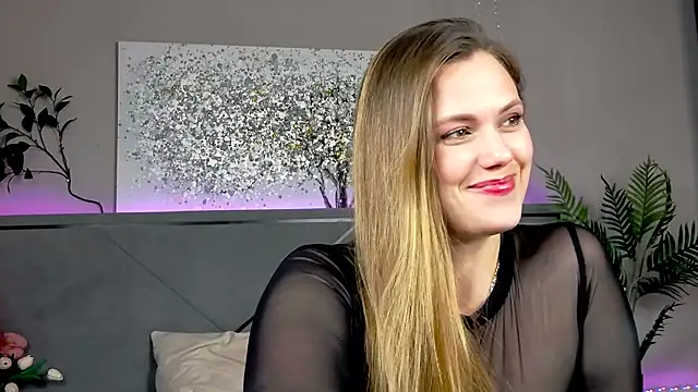 AnabeleBliss online show from July 14, 2:12 pm