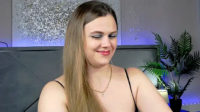 AnabeleBliss online show from July 17, 12:01 pm