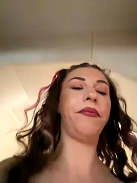 EdaQueen online show from November 16, 9:26 am