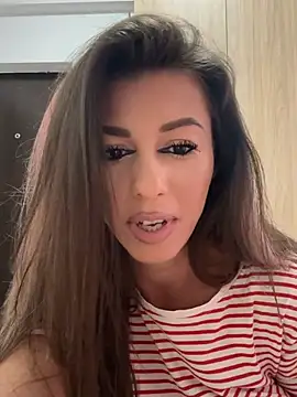 EdaQueen online show from April 8, 5:35 pm