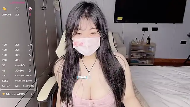 Chayka 21 online show from November 5, 5:13 pm