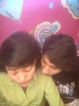 Snapshot of Freakingromance chatting on February 23, 8:55 am Freakingromance online show from February 23, 8:55 am